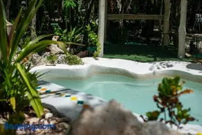 Lovely Villa 1-BR Villa Miguel - Image 3