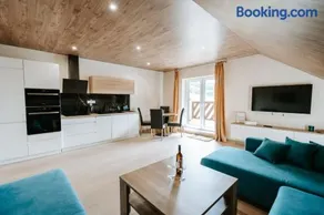 Apartmány “Chaty Krušetnica “ - Image 1