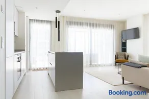 Apartamento Málaga Halia - Image 3
