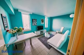 Renovated Apartment in Antwerp city center - Image 3