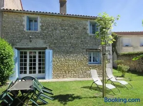 Logis de Chalons à la mer - Image 3