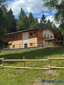 Rifugio Loa - Ai caduti di tutte le guerre - Image 1