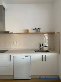 Casa Morín, apartamento Ribeira Sacra - Image 3