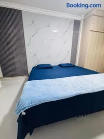 Habitación Suite Privada Garupal - Image 5