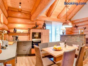 Alpenchalet Montana - Image 2