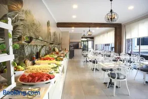 AMOSSİA Elite Boutique Hotel - Image 4