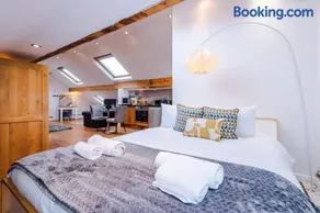 The Loft Apartments | Cheadle - Image 2