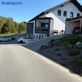 Ferienwohnung Mia - Image 4