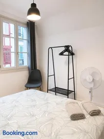 Charmante chambre au Petit Bayonne chez particulier - Image 2