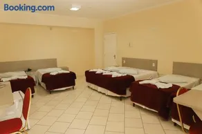 Hotel Terra Preta - Image 1