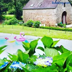 Gîte La Grange - Image 1