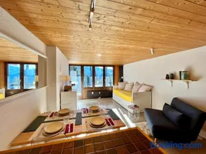 THE ALPINE STUDIO by the ski slopes & lake Frience 3pax - Image 2