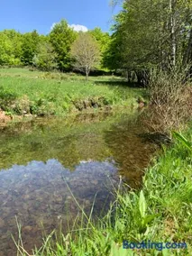 Grange - Mont Gerbier de Jonc - Image 3