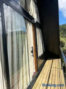 Cabana Vista do Sapucaí - Visual que aquece o coração - Image 5