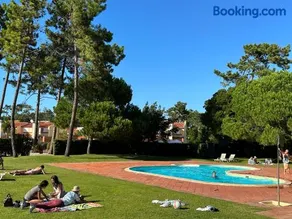Forest Terrace-Praia de Mira by Vadiar Turismo - Image 1
