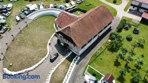 Schladnitzer Dorfstadl Camping - Image 3
