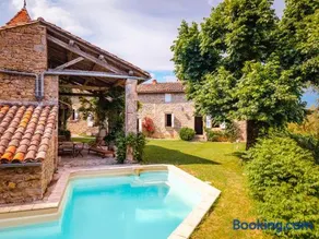 Clos Saint Michel - Piscine - Nature & Calme - Image 3