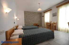Aegeon Hotel - Image 4