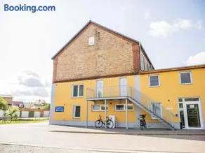 Peenecamp Neukalen, Campingplatz - Image 3