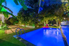 EKO STAY- CASA POLO Villa - Image 1