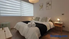 Oceana Suites Refugio en Briones Luco - Image 1