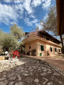 Villa Pantalica lato Sortino - Image 1