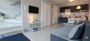 Umberto Apartamenty Dwupoziomowe Dąbki - Image 2