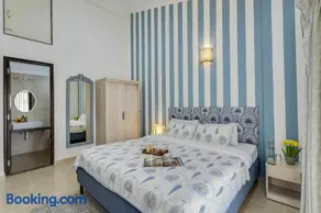 1BR Apartment with Pool & Sauna near Calangute & Baga Beach - Image 3