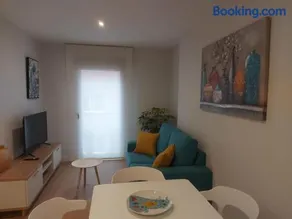 Apartamento Silleda Confort - Image 2