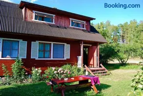 Sõrve Holiday Home - Image 2