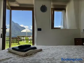 CASA BERNARD Zortea VANOI cuore verde del Trentino - Image 4