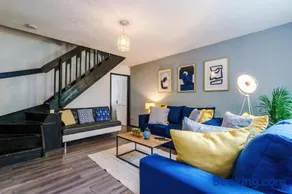 Stylish home - 5G wifi - FREE off-road parking - Sleeps 6 - Image 3