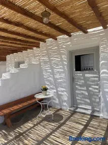 Rizes Mykonos - Folklore Farmstead - Image 2