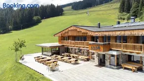 Die Alm 1350 -Joker Card Partner- - Image 1