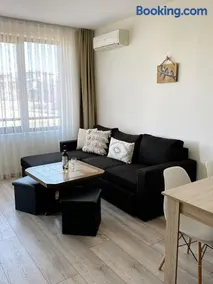 Апартаменти Villa Mare - Image 1