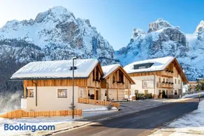 Chalets 4 Sorus & Apartments La Villetta - Image 3