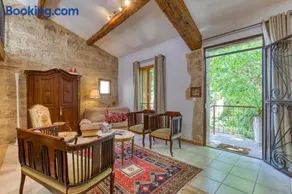 Appartement de charme Clim Pézénas - Image 1