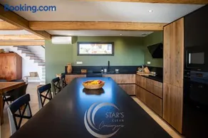 Villa avec vue mer et piscine chauffée 8 à 10 personnes, Corse du Sud - Image 2