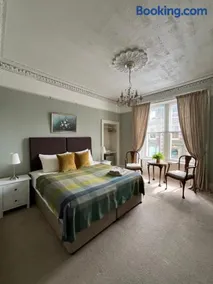 Acorn House Callander - Image 1
