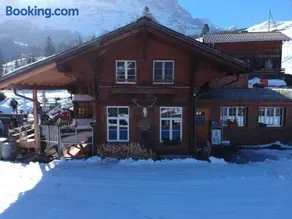 Jägerstübli Grindelwald - Image 4