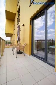 Praga Zupnicza P&O Serviced Apartments - Image 2