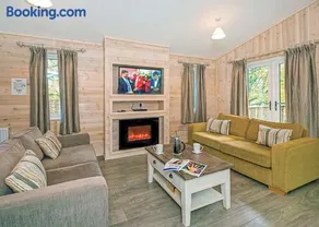 Jamies Cragg Holiday Park - Image 1