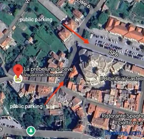 La Prebeluna da Ceve - Image 3