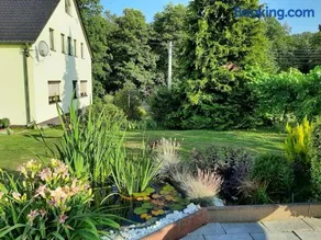 Ferienwohnung im grünen Muldental - Image 2