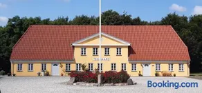 Agnes Bed and Breakfast - Image 2