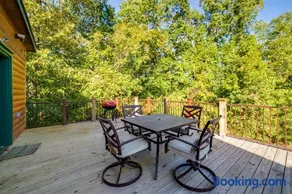Grenada Lake Cabin: Fishing & Fox Hunting Retreat! - Image 3