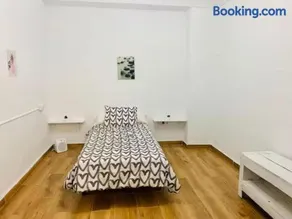 Piso con encanto en Santa Amalia - Image 4