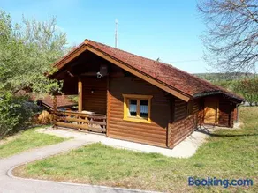 Ferienhaus Chalet 21 Bayerischer Wald - Image 1