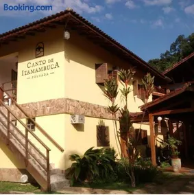 Pousada Canto de Itamambuca - Image 2