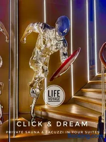 LiFE VOYAGE RESIDENCE & SPA - Strasbourg's City Center Luxury Experience - Image 2